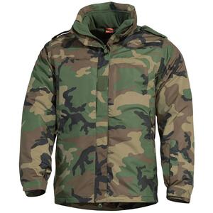 Military Tactical Jacket and Coat
