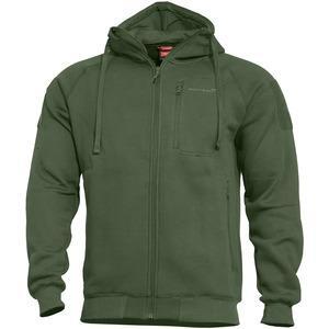 Military Sweatshirt Hoodie