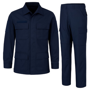 Navy Forces Military Uniform