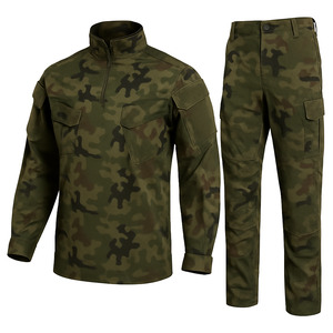 Special Forces Military Uniform